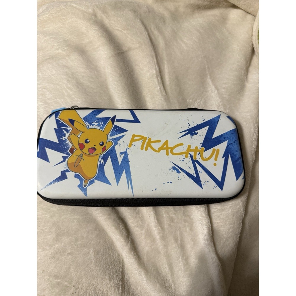 Powera Pikachu Switch‎ Lite Case